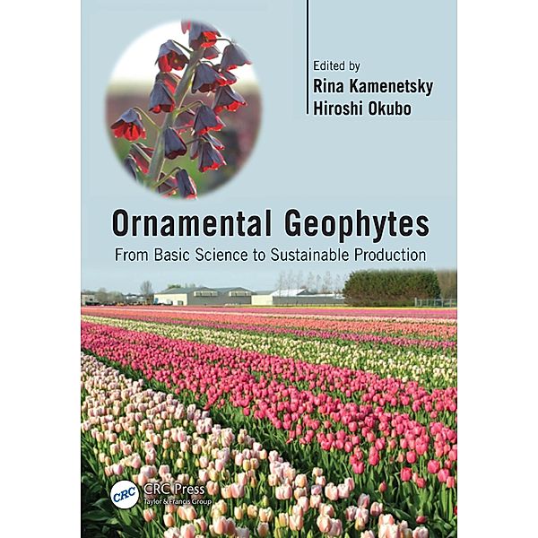 Ornamental Geophytes