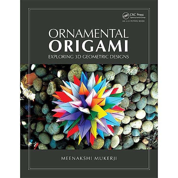 Ornamental Origami, Meenakshi Mukerji