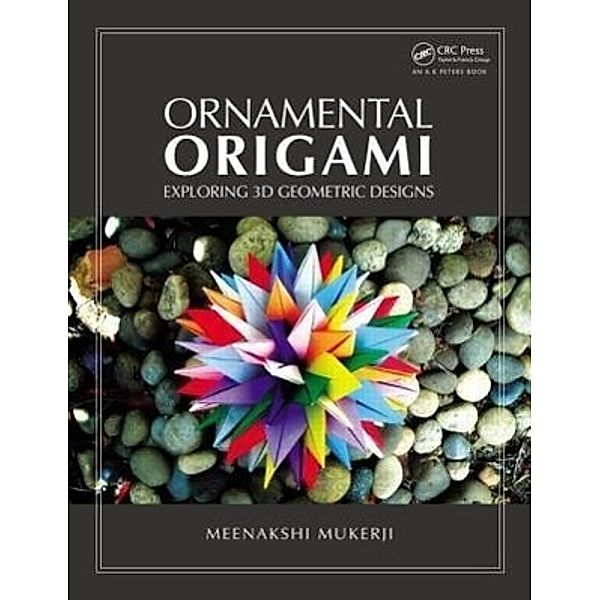 Ornamental Origami, Meenakshi Mukerji