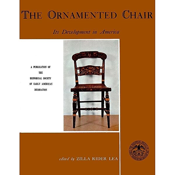 Ornamented Chair
