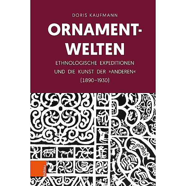 Ornamentwelten, Doris Kaufmann