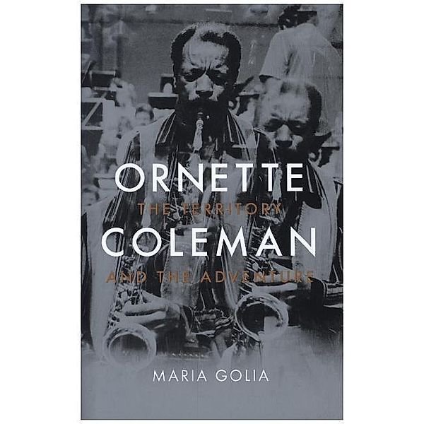 Ornette Coleman, Maria Golia