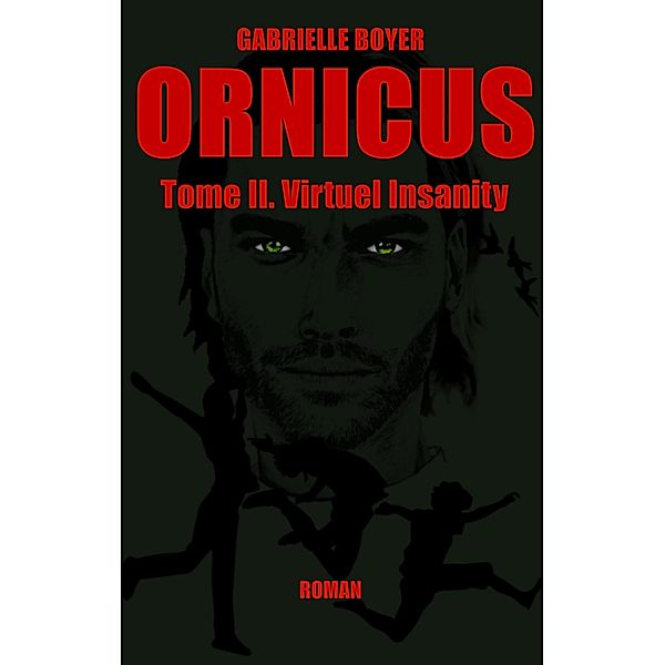 Ornicus Tome II / Librinova, Boyer Gabrielle Boyer