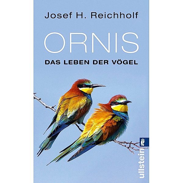 Ornis, Josef H. Reichholf