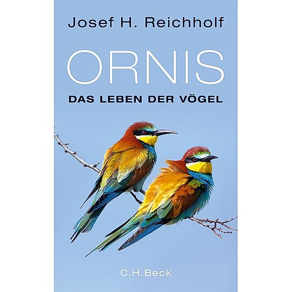 Ornis, Josef H. Reichholf