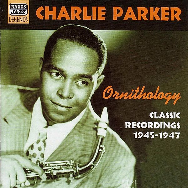 Ornithology, Charlie Parker