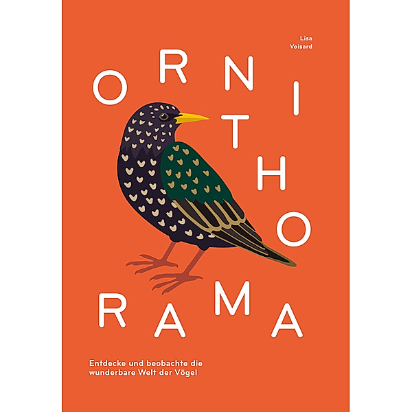 Ornithorama, Lisa Voisard