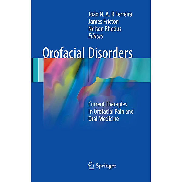 Orofacial Disorders