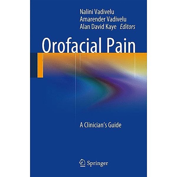 Orofacial Pain