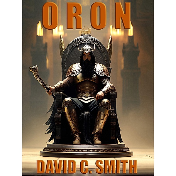 Oron, David C. Smith