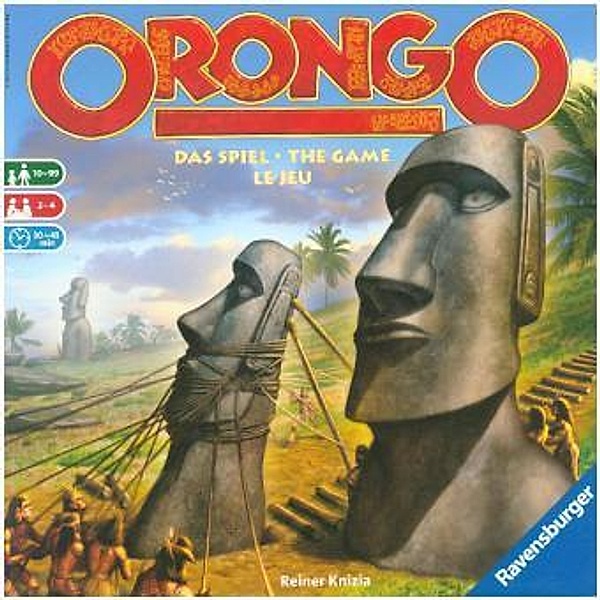 Orongo (Spiel)