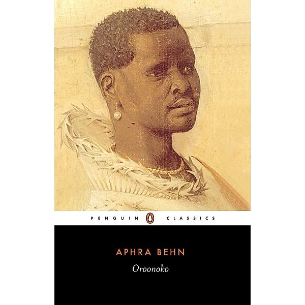 Oroonoko, Aphra Behn