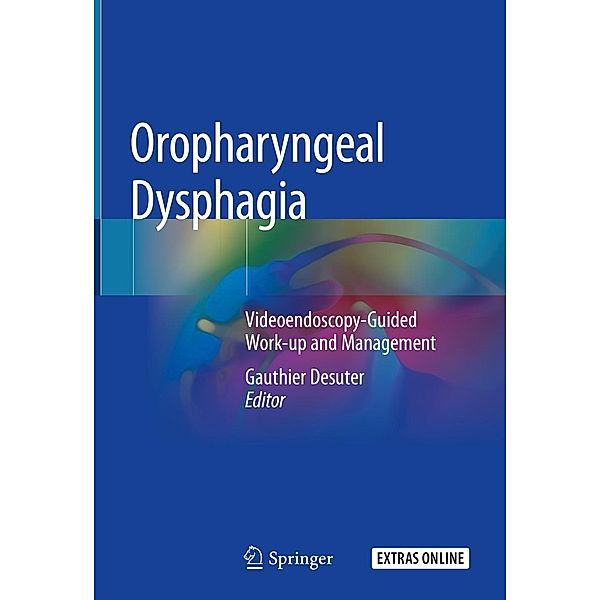 Oropharyngeal Dysphagia