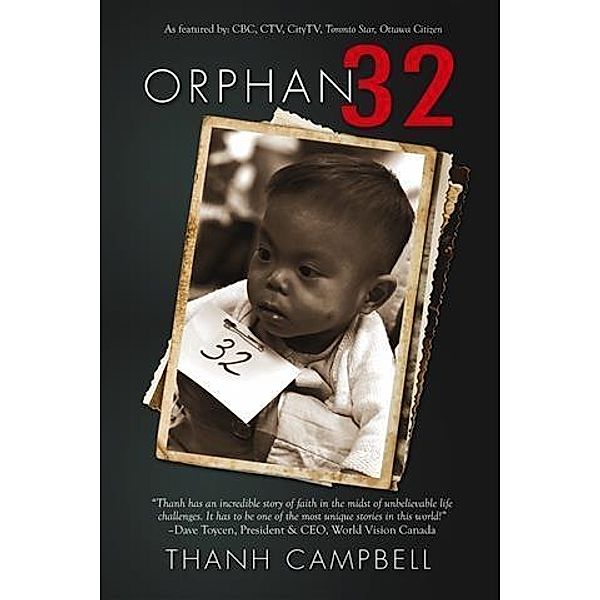 Orphan 32, Thanh Campbell