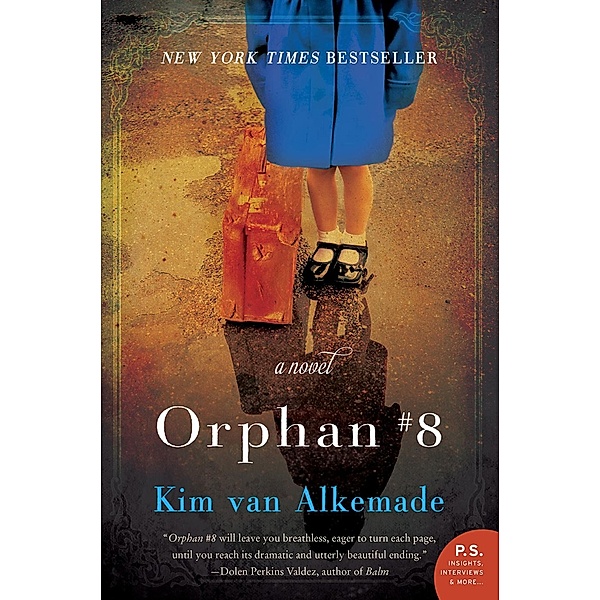 Orphan #8, Kim Van Alkemade