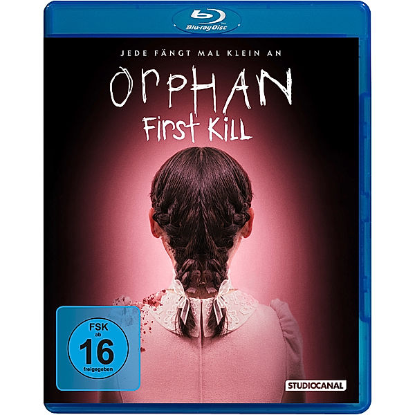 Orphan: First Kill