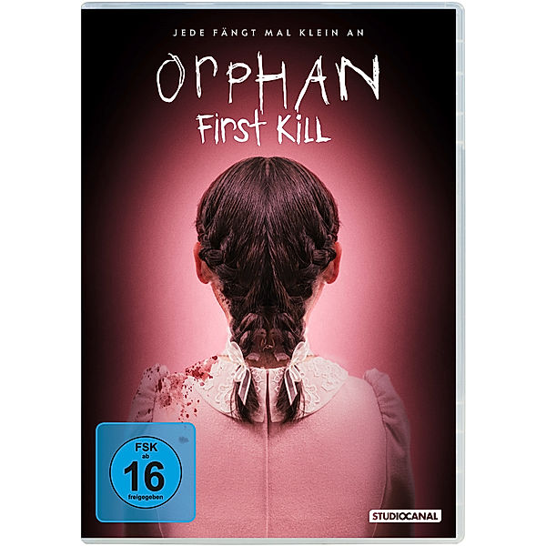 Orphan: First Kill