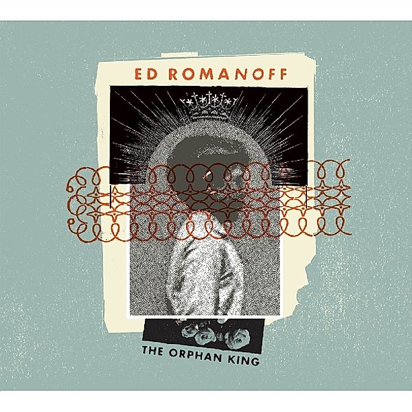 Orphan King, Ed Romanoff