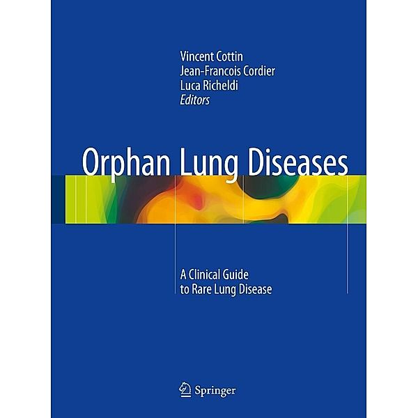 Orphan Lung Diseases