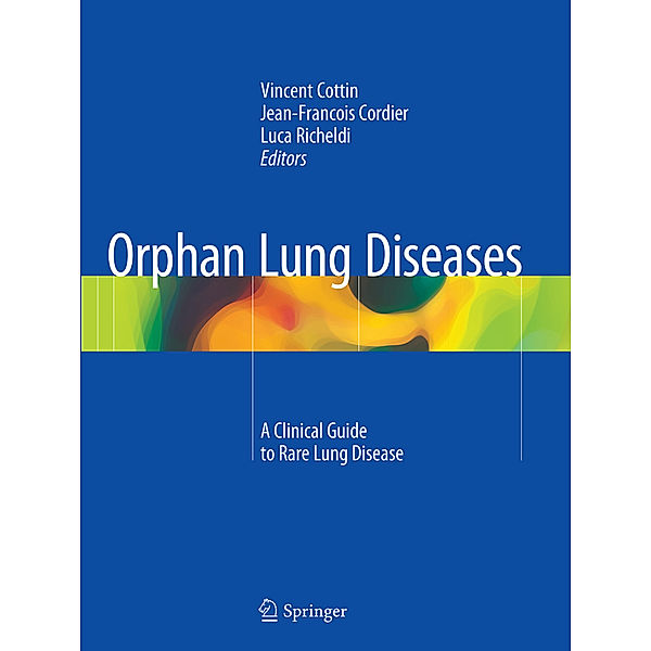 Orphan Lung Diseases