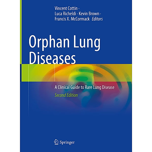 Orphan Lung Diseases