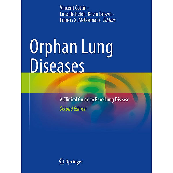 Orphan Lung Diseases