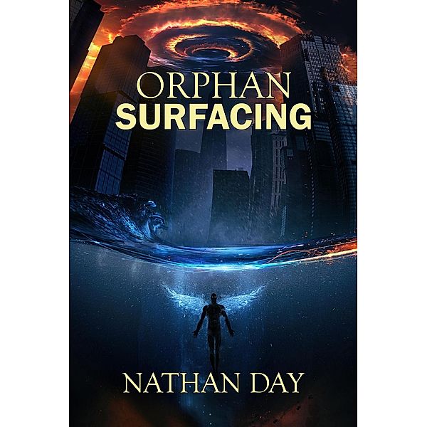 Orphan: Surfacing / Orphan, Nathan Day