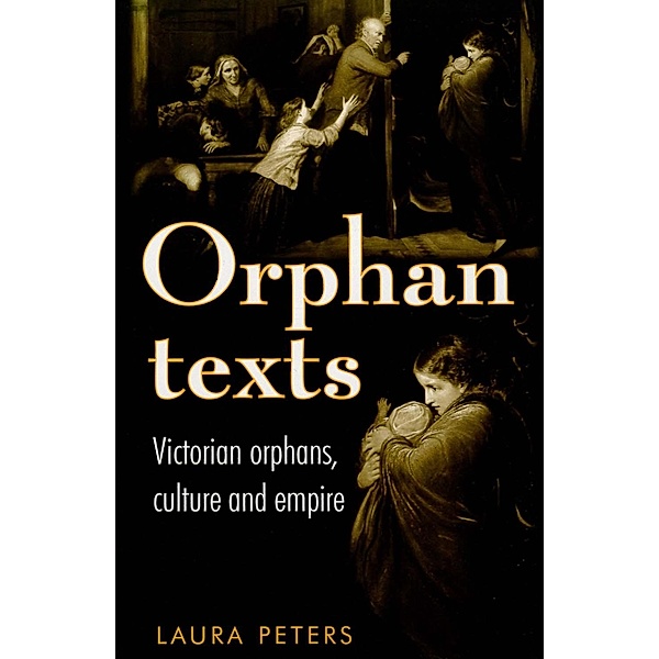 Orphan texts, Laura Peters