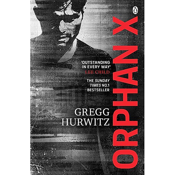 Orphan X / An Orphan X Novel, Gregg Hurwitz