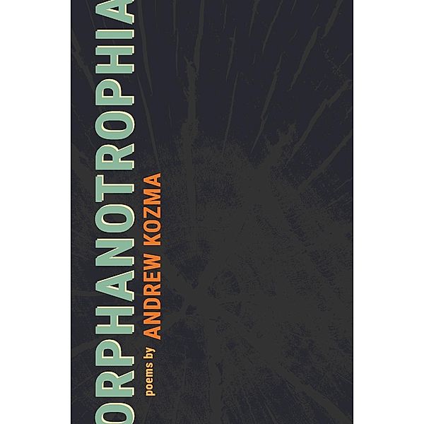Orphanotrophia, Andrew Kozma