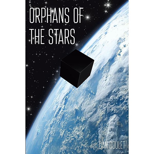 Orphans of the Stars, Dan Boulet