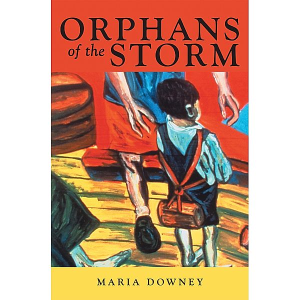 Orphans of the Storm, Maria Downey