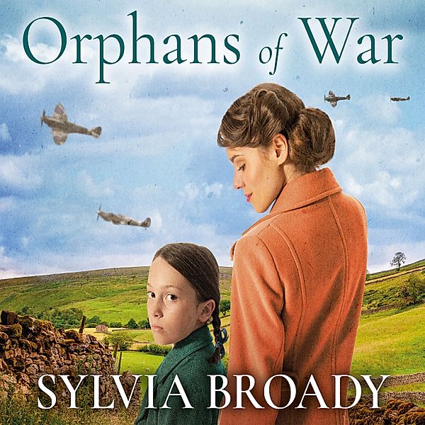 Orphans of War, Sylvia Broady