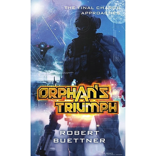 Orphan's Triumph / Jason Wander, Robert Buettner