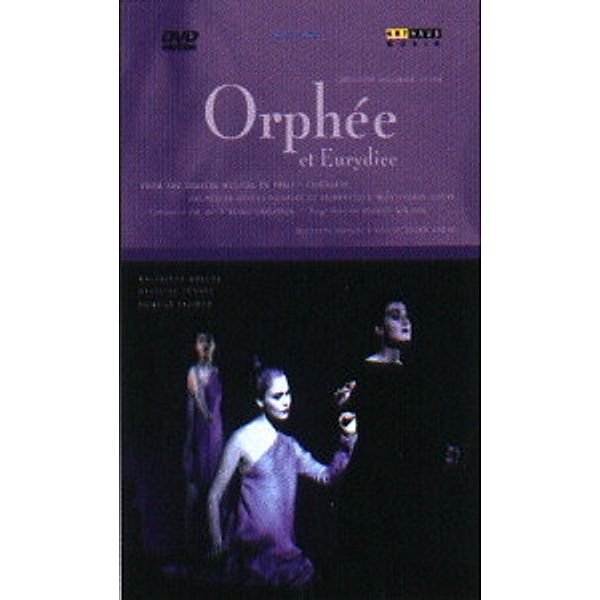 Orphee et Eurydice, Christoph Willibald Gluck