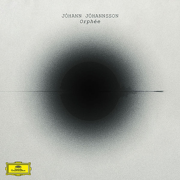 Orphee (Vinyl), Johann Johannsson