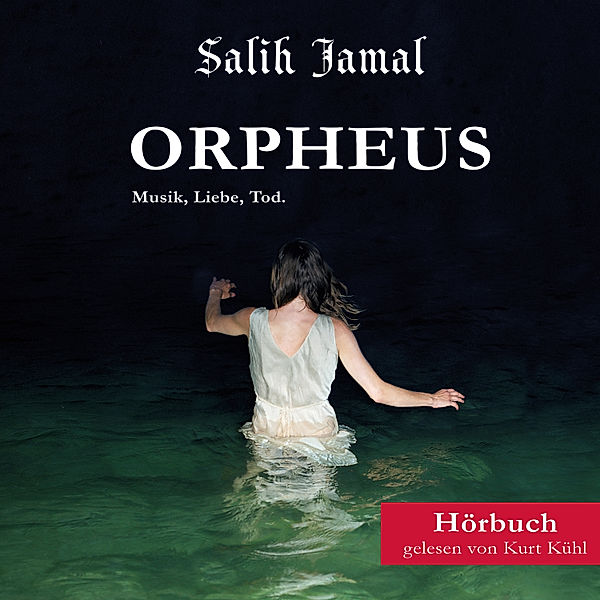 Orpheus, Salih Jamal