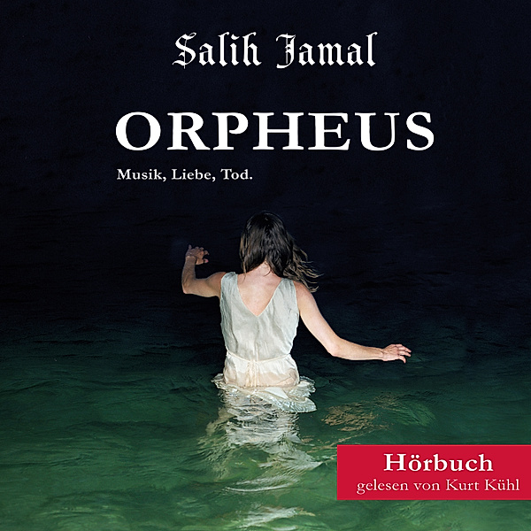 ORPHEUS, Salih Jamal