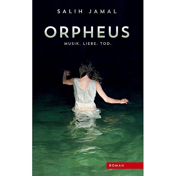 Orpheus, Salih Jamal