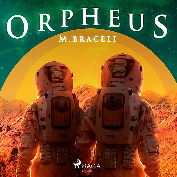 Orpheus, M. Braceli