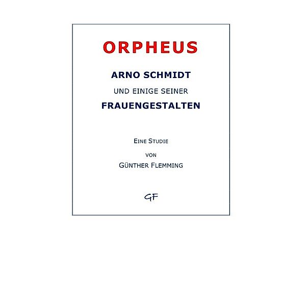 Orpheus, Günther Flemming