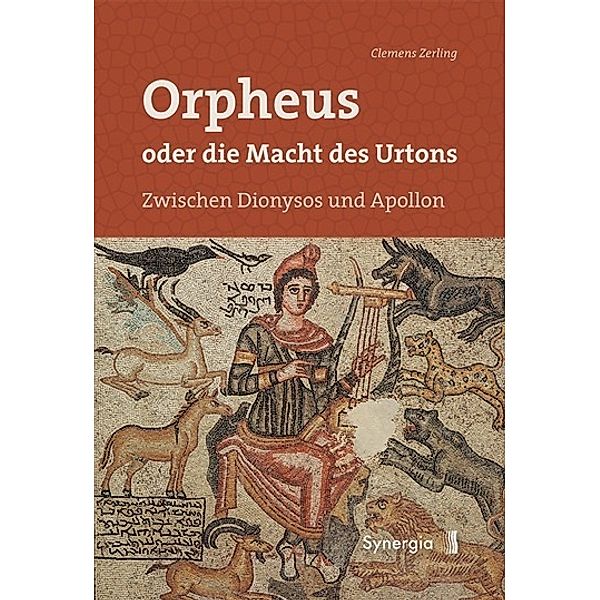 Orpheus oder die Macht des Urtons, Clemens Zerling