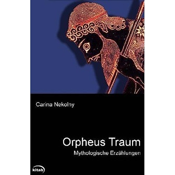 Orpheus Traum, Carina Nekolny