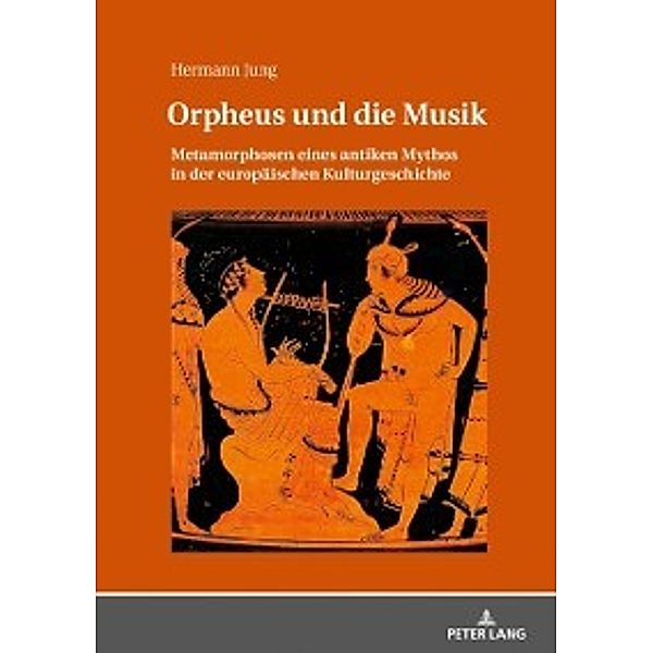 Orpheus und die Musik, Hermann Jung