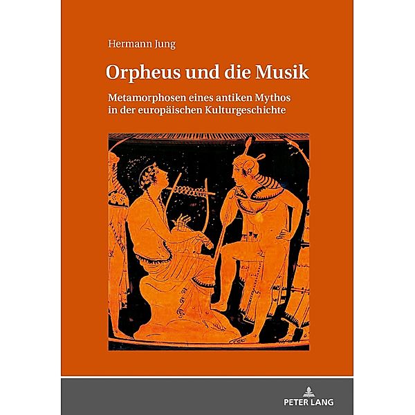 Orpheus und die Musik, Jung Hermann Jung