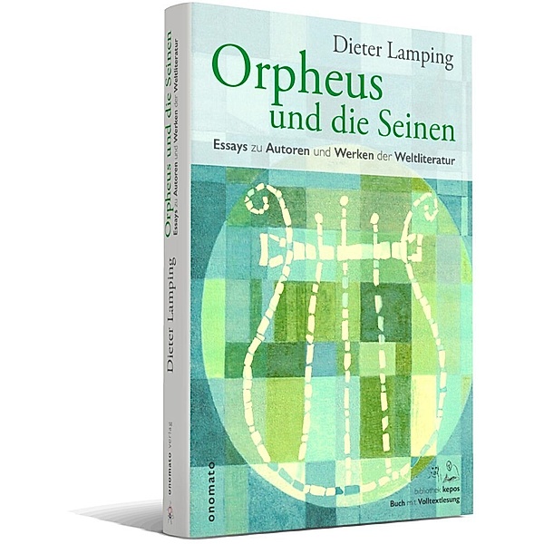Orpheus und die Seinen, Dieter Lamping
