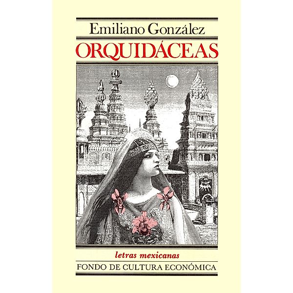 Orquidáceas, Emiliano González