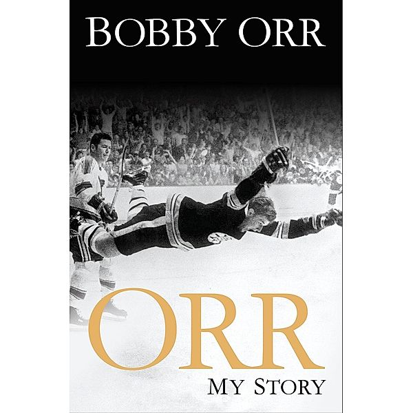 Orr, Bobby Orr