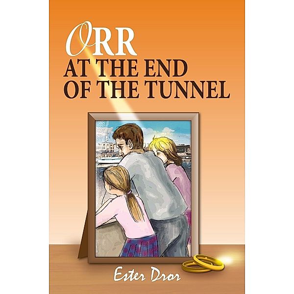 Orr At The End Of The Tunnel / SBPRA, Ester Dror