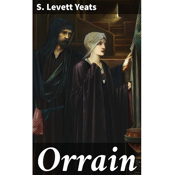 Orrain, S. Levett Yeats
